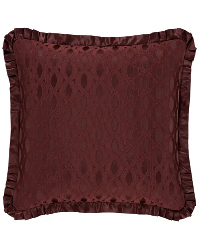 J. QUEEN MODERN J. QUEEN NEW YORK LA BOHEME EURO SHAM