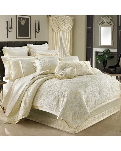 J. Queen Modern J. Queen New York Marquis Comforter Set