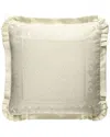 J. Queen Modern J. Queen New York Marquis Euro Sham