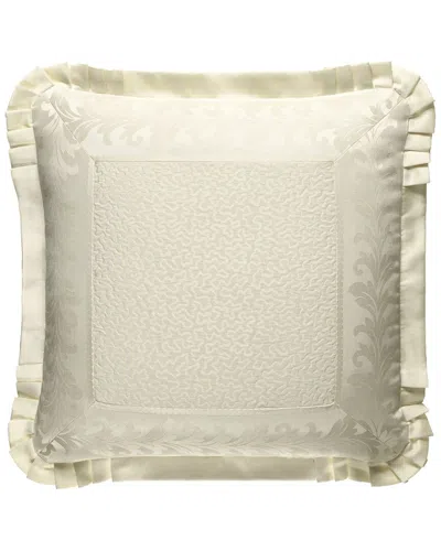 J. QUEEN MODERN J. QUEEN NEW YORK MARQUIS EURO SHAM
