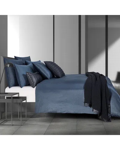 J. QUEEN MODERN J. QUEEN MODERN VALENCIA DUVET COVER SET