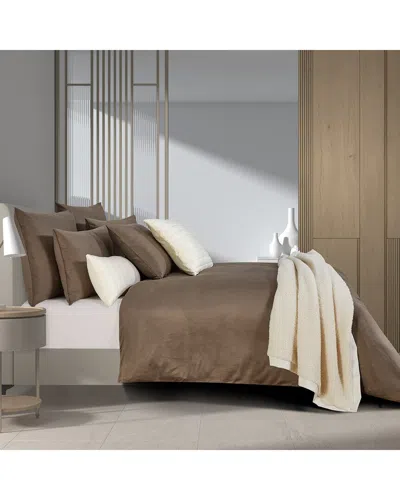 J. QUEEN MODERN J. QUEEN MODERN VALENCIA DUVET SET