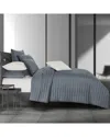 J. Queen Modern Valencia Quilt Set