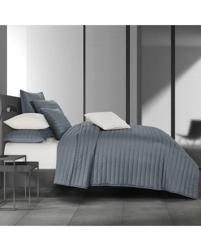 J. QUEEN MODERN J. QUEEN MODERN VALENCIA QUILT SET