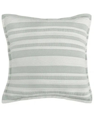 J. Queen Naturals Cyprus Sham In Gray