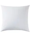 J Queen New York J. Queen New York 233 Thread Count Royalty 20in Down Alternative Decorative Pillow Stuffer