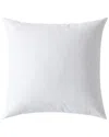 J Queen New York J. Queen New York 233 Thread Count Royalty 20in Down Alternative Decorative Pillow Stuffer