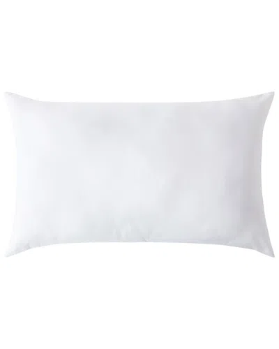 J QUEEN NEW YORK J. QUEEN NEW YORK 233 THREAD COUNT ROYALTY LUMBAR DOWN ALTERNATIVE DECORATIVE  PILLOW STUFFER