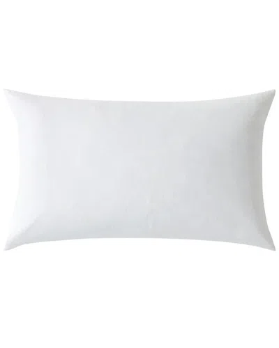 J QUEEN NEW YORK J. QUEEN NEW YORK 233 THREAD COUNT ROYALTY LUMBAR FEATHER DECORATIVE PILLOW  STUFFER