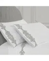 J Queen New York J. Queen New York 300 Thread Count Imperial Pillowcase Set