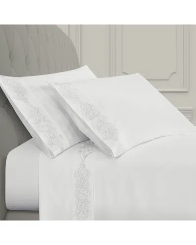 J QUEEN NEW YORK J. QUEEN NEW YORK 300 THREAD COUNT IMPERIAL PILLOWCASE SET