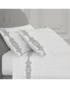J Queen New York J. Queen New York 300 Thread Count Imperial Sheet Set