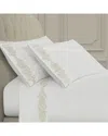 J Queen New York J. Queen New York 300 Thread Count Imperial Sheet Set