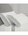 J Queen New York J. Queen New York 300 Thread Count Majestic Pillowcase Set