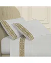 J Queen New York J. Queen New York 300 Thread Count Majestic Pillowcase Set