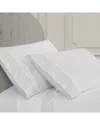 J Queen New York J. Queen New York 300 Thread Count Majestic Pillowcase Set