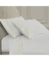J Queen New York J. Queen New York 300 Thread Count Majestic Sheet Set