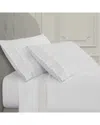 J Queen New York J. Queen New York 300 Thread Count Monarch Sheet Set