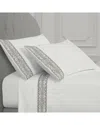 J Queen New York J. Queen New York 300 Thread Count Majestic Sheet Set