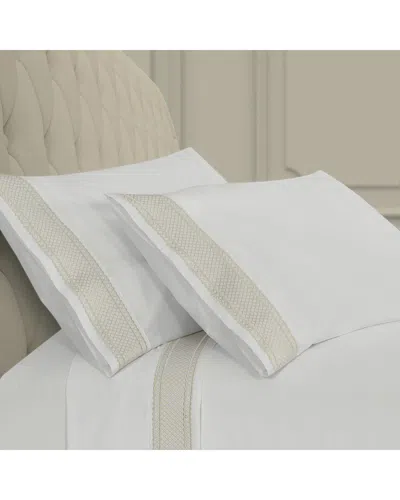 J QUEEN NEW YORK J. QUEEN NEW YORK 300 THREAD COUNT MONARCH PILLOWCASE SET