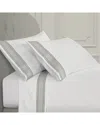 J Queen New York J. Queen New York 300 Thread Count Monarch Pillowcase Set