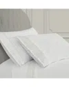 J Queen New York J. Queen New York 300 Thread Count Monarch Pillowcase Set