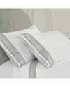 J Queen New York J. Queen New York 300 Thread Count Monarch Pillowcase Set