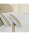 J Queen New York J. Queen New York 300 Thread Count Monarch Pillowcase Set