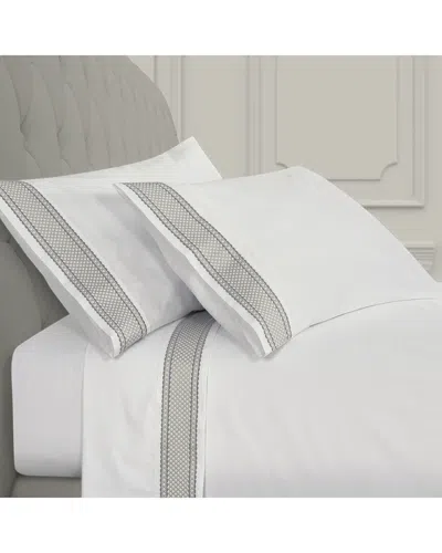 J QUEEN NEW YORK J. QUEEN NEW YORK 300 THREAD COUNT MONARCH PILLOWCASE SET