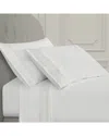J Queen New York J. Queen New York 300 Thread Count Monarch Sheet Set
