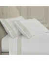 J Queen New York J. Queen New York 300 Thread Count Monarch Sheet Set