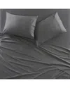 J Queen New York J. Queen New York 300 Thread Count Premier Sateen California 4pc Sheet Set