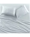 J Queen New York J. Queen New York 300 Thread Count Premier Sateen California 4pc Sheet Set