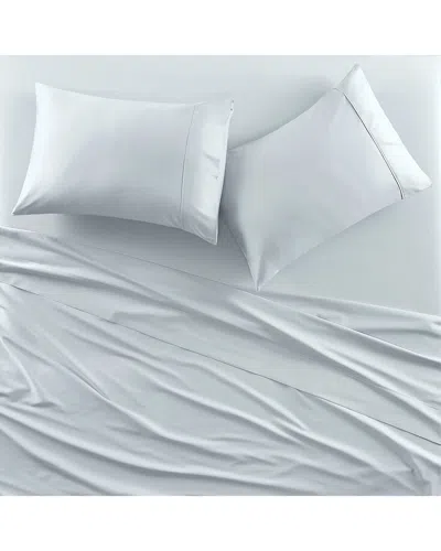 J QUEEN NEW YORK J. QUEEN NEW YORK 300 THREAD COUNT PREMIER SATEEN 4PC SHEET SET