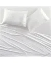J Queen New York J. Queen New York 300 Thread Count Premier Sateen California 4pc Sheet Set