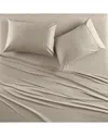 J Queen New York J. Queen New York 300 Thread Count Premier Sateen California 4pc Sheet Set