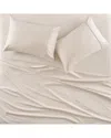 J Queen New York J. Queen New York 300 Thread Count Premier Sateen California 4pc Sheet Set