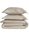 J Queen New York J. Queen New York 300 Thread Count Premier Sateen California 4pc Sheet Set