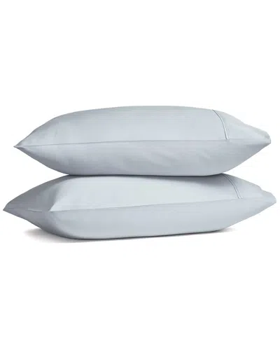 J QUEEN NEW YORK J. QUEEN NEW YORK 300 THREAD COUNT PREMIER SATEEN PILLOW CASE PAIR