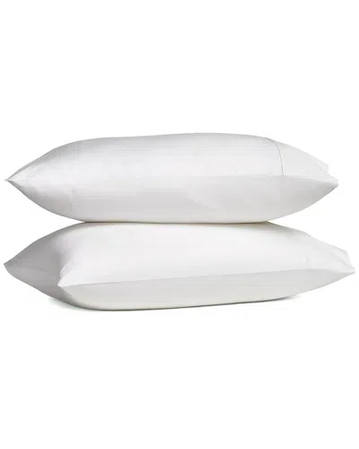 J QUEEN NEW YORK J. QUEEN NEW YORK 300 THREAD COUNT PREMIER SATEEN PILLOW CASE PAIR