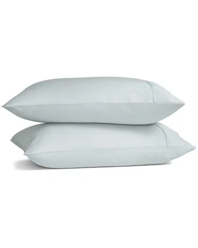 J QUEEN NEW YORK J. QUEEN NEW YORK 300 THREAD COUNT PREMIER SATEEN PILLOW CASE PAIR