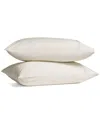 J Queen New York J. Queen New York 300 Thread Count Premier Sateen Standard Pillow Case Pair