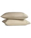 J Queen New York J. Queen New York 300 Thread Count Premier Sateen Standard Pillow Case Pair
