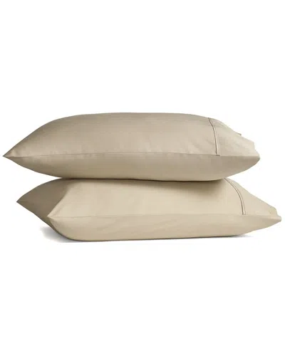 J QUEEN NEW YORK J. QUEEN NEW YORK 300 THREAD COUNT PREMIER SATEEN PILLOW CASE PAIR