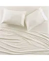 J Queen New York J. Queen New York 300 Thread Count Premier Sateen California 4pc Sheet Set