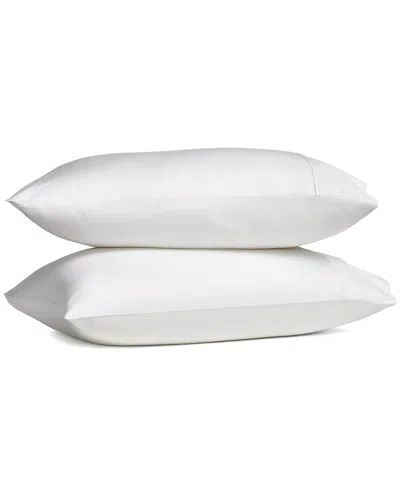 J Queen New York J. Queen New York 300 Thread Count Premier Sateen Standard Pillow Case Pair