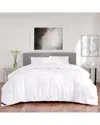 J Queen New York J. Queen New York 300 Thread Count Regency Down Alternative Comforter