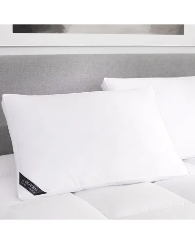 J Queen New York J. Queen New York 300 Thread Count Regency Mattress Topper In White