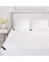 J Queen New York J. Queen New York 300 Thread Count Regency Mattress Topper