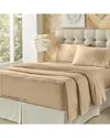 J Queen New York J. Queen New York 300 Thread Count Royal Fit Sheet Set